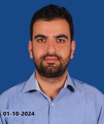 Syed Tanzeel Rabani