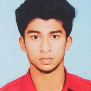 AKHIL S