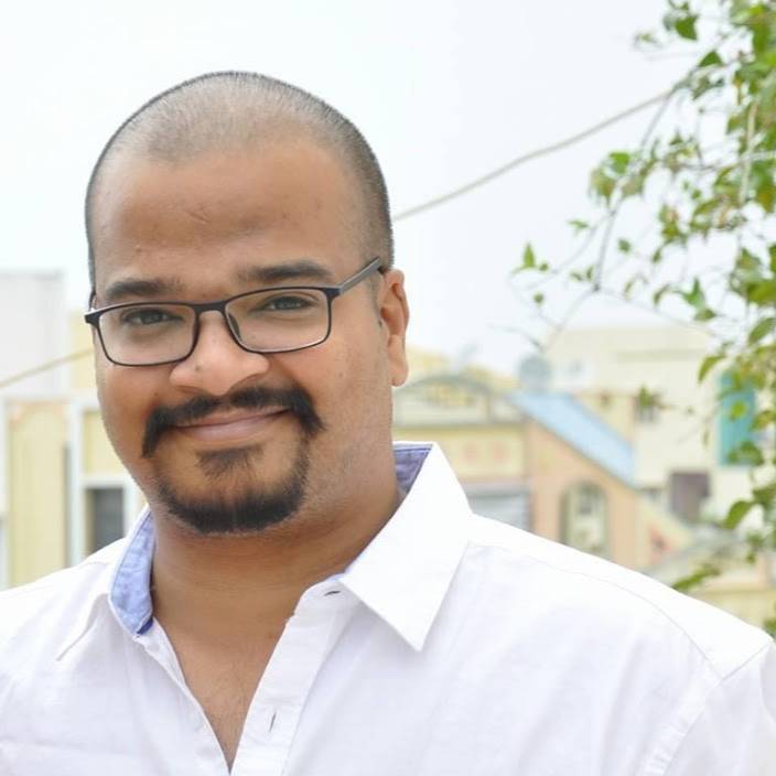 Harsha Jampana