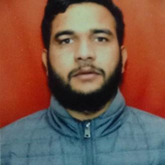Haider Ali Mir