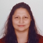 Wilma Sherene Anthony