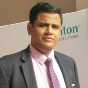 Aniket Khorgade