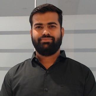 Pratik Vichare