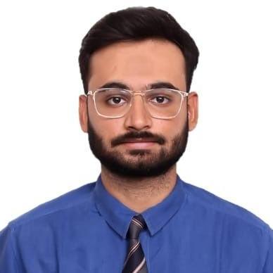 Hrishav Banerjee