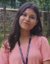 Muskan Kesarwani