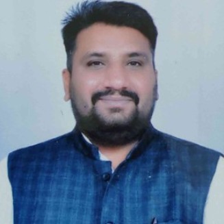Parveen Kumar
