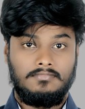 CHAITANYA VEJENDLA
