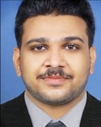 Varun G