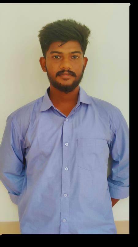 B. SAKTHIVEL