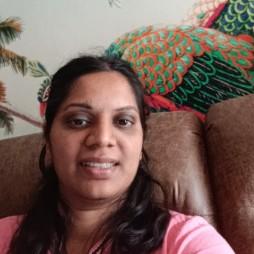 SMITA NAIK