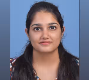 Goldiya Jacob