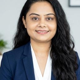Priyanka Ponganti
