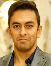 Abdul Khaliq Rehan
