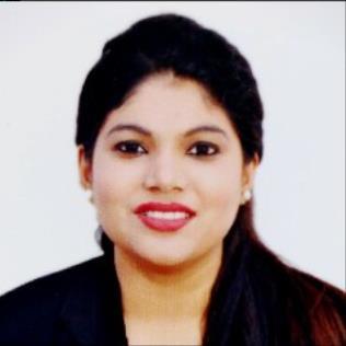 Meghna Shetty