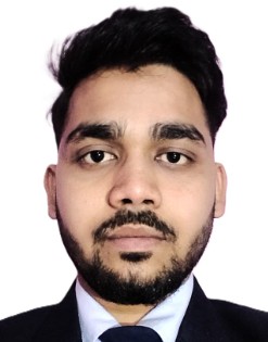 ASHISH JHA