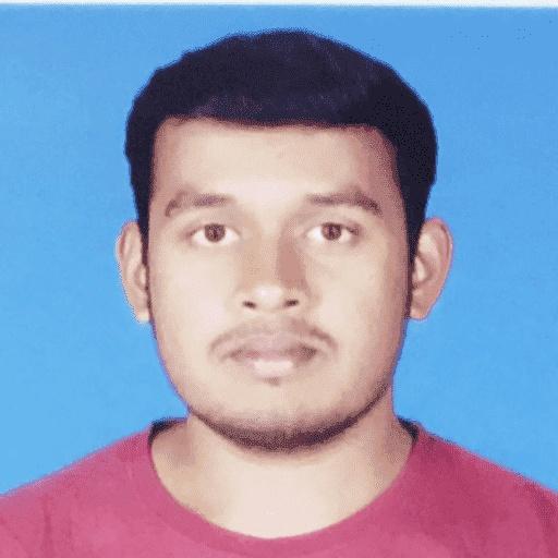 Vijay B S