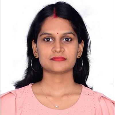 Neha Singh