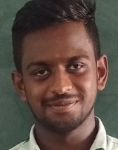 T. GURU KOWSHIK