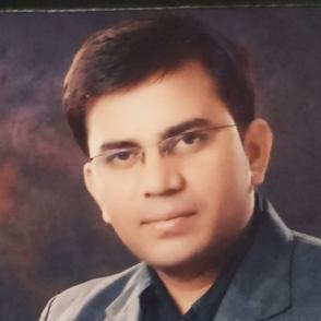 Raj Yadav