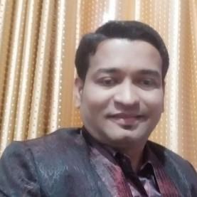 DEEPAK ASHOK KADAM