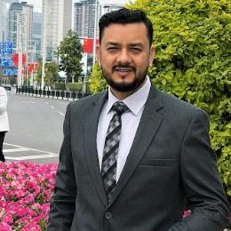 Gaurav Singh