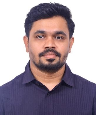 Jones Vivek