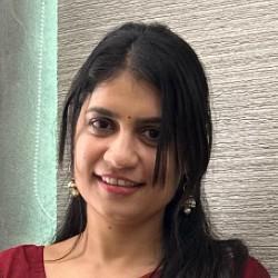 Richa Goswami