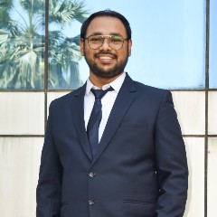 Sarfaraz Alam