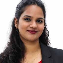 Kajal Naikar