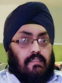 Harprit Singh Arora