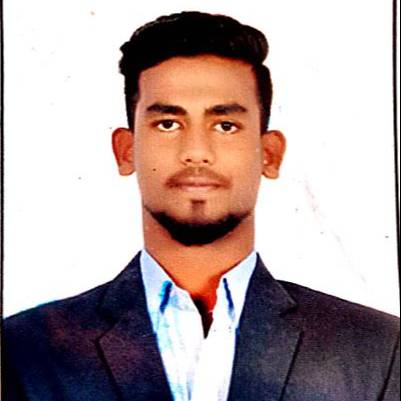 Syed Sohail