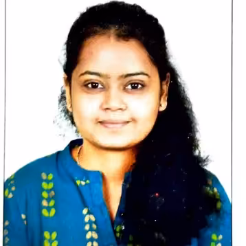 DEEPA SHANKAR BASUNDE