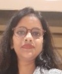 Kriti Shrivastava