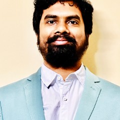 Lakshmana Srikanth Sivvam