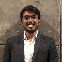 Rishi Revanth, 27