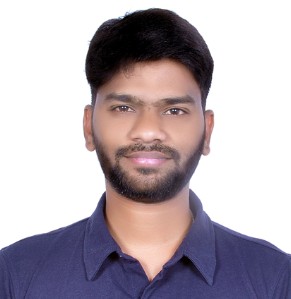 Shiva Goudali