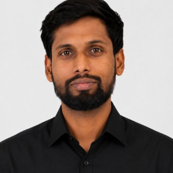 SAIMURLIE MANI