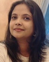 Binita Singh