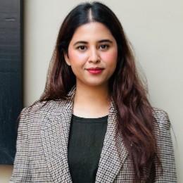 Syeda Hafsa Taruj
