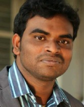 RAJESH YARRAMSETTY