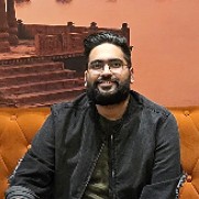 Ayush Sharma