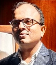 Rambabu Rastogi