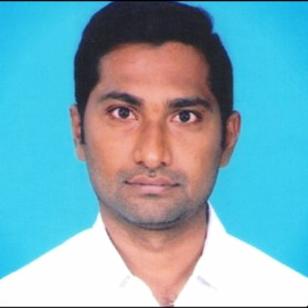 Sathiyaraj CHANDRASEKARAN