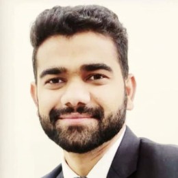 Rahul Bhardwaj