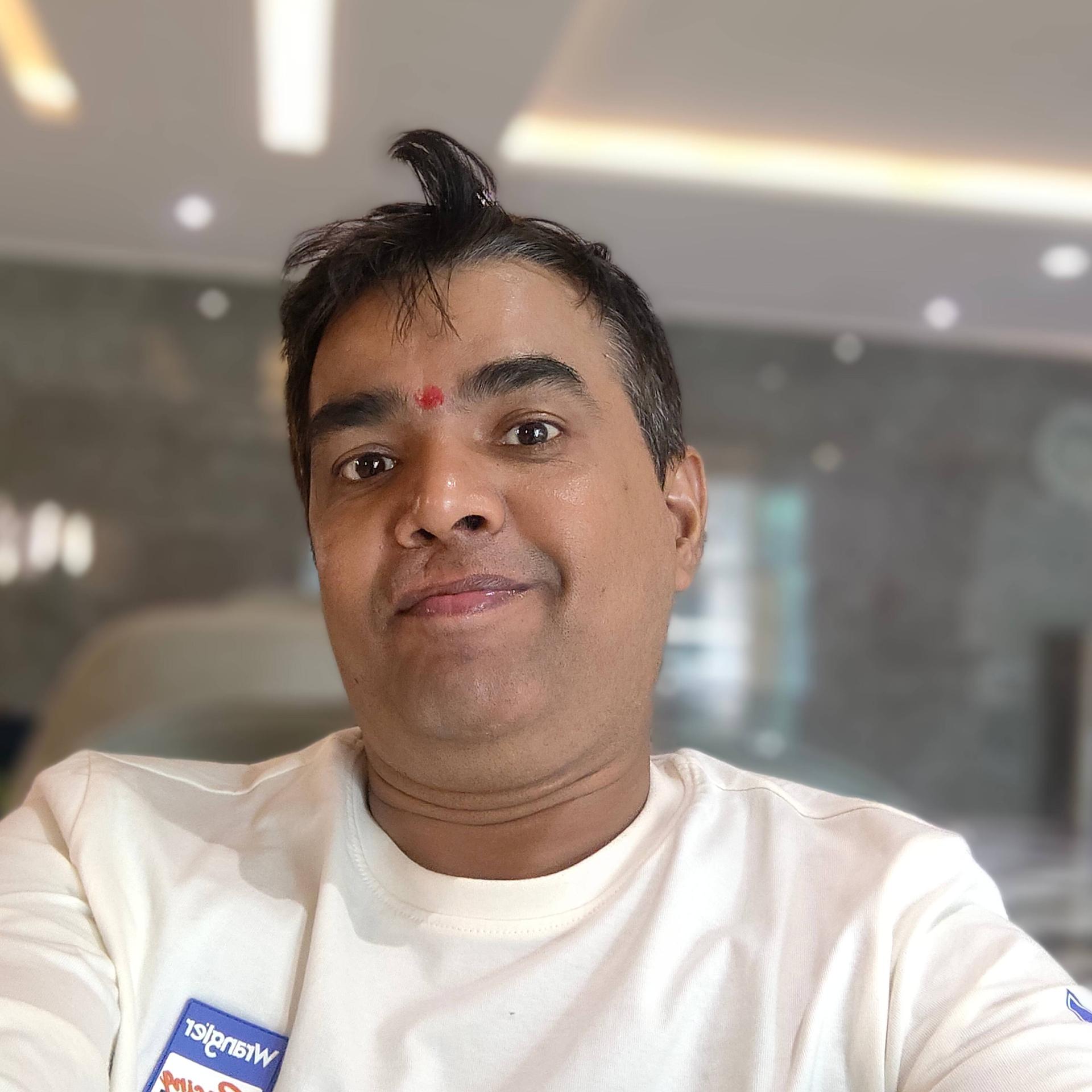 Ram Narayan
