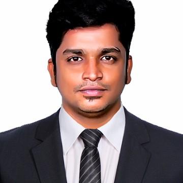 Udaya Kumar (UK) Prakash
