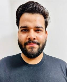 Pushpendra Singh