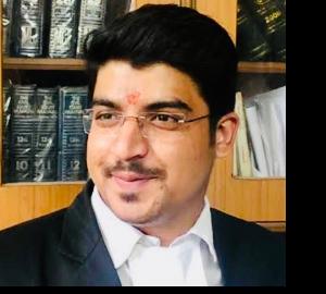 Shubham Bahuguna