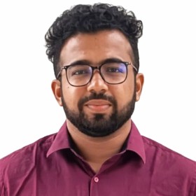 ANUP SIGEDAR