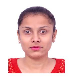 Vanshika Batra